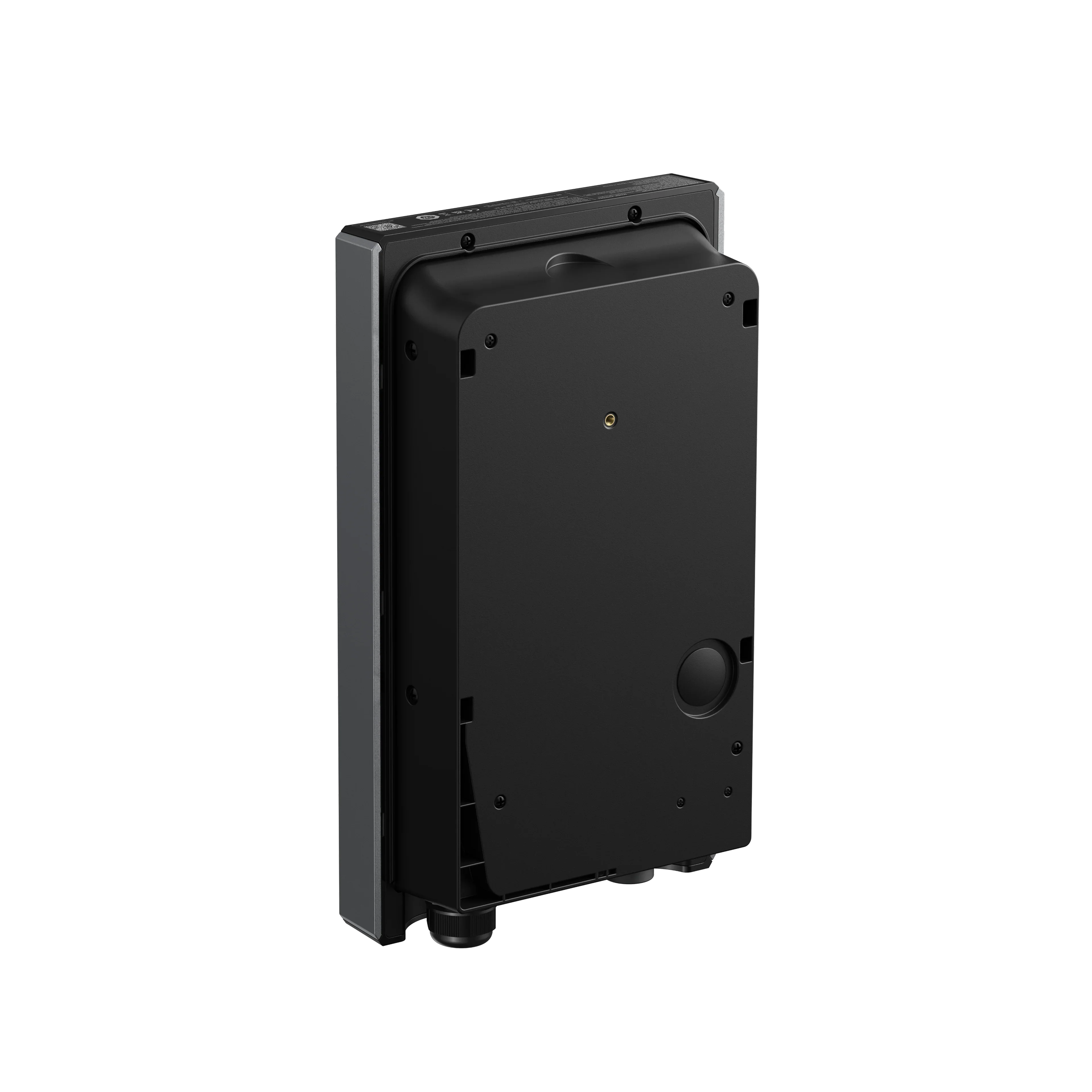 Anker SOLIX V1 Wallbox – Smartes E-Auto Ladegerät mit Solarstrom, dynamischem Lastmanagement und App-Steuerung