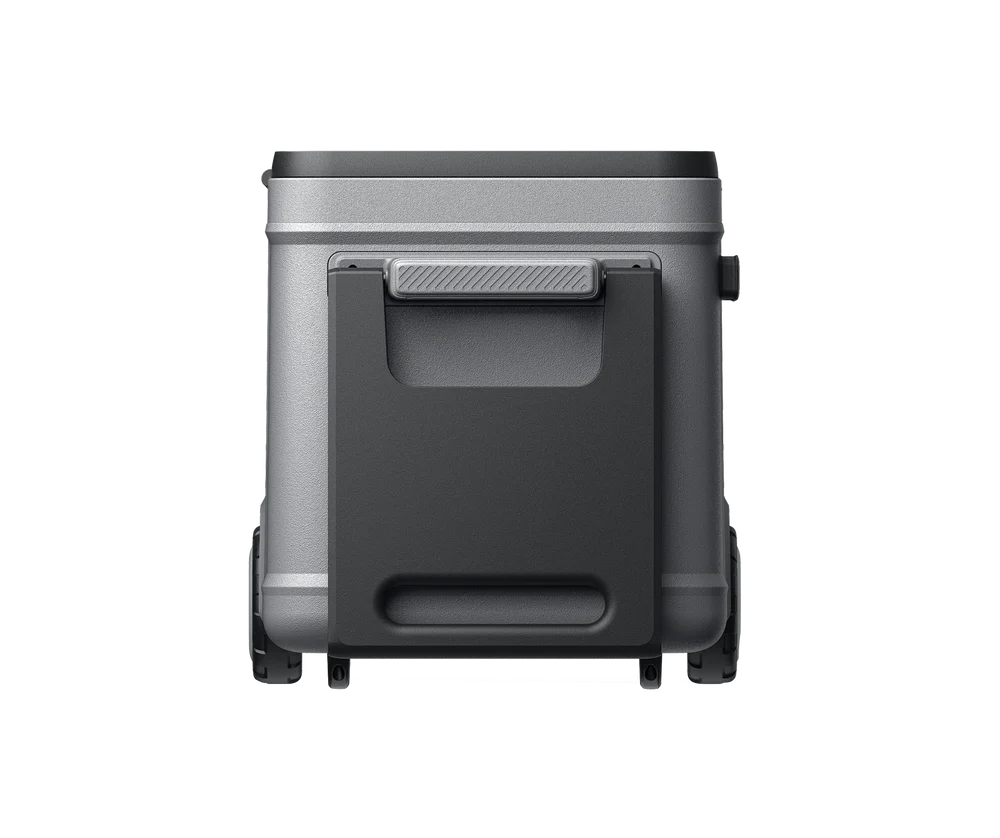 Anker SOLIX EverFrost 2 23L Akku Kühlbox – Elektrische Kühlbox mit Akku für Camping, Wohnmobil und Outdoor